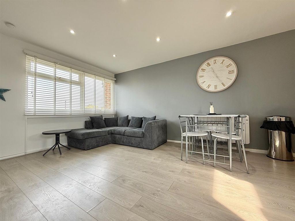 Property photo 3 of 14 Open Plan Living Room/Kitchen
