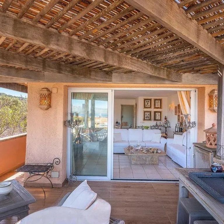 Property photo 1 of 15 Apartment In Porto Rotondo, Sardinia's Porto Cervo