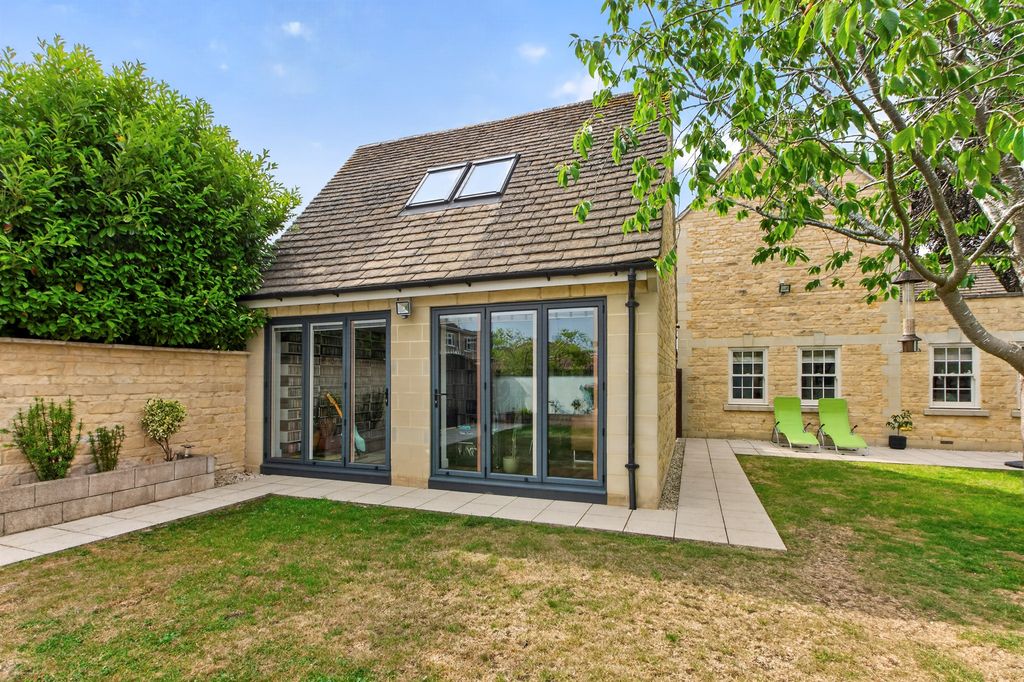 Additional image 20 of 4 bed detached house for saleLongthorpe Green, Peterborough PE3