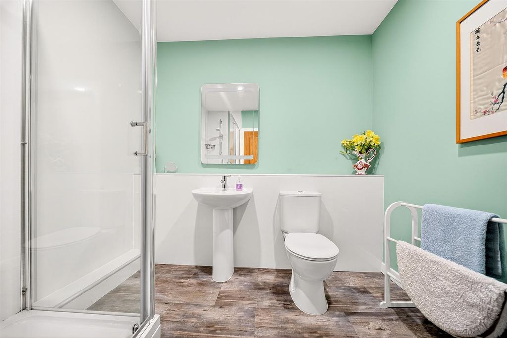 Additional image 14 of 5 bed detached house for saleDoura Lodge, Little Cantray, Culloden Moor, Inverness. IV2