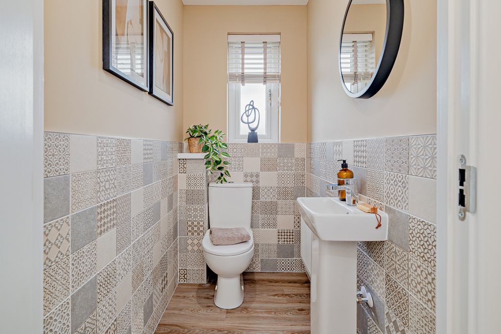 Additional image 6 of 3 bed semi-detached house for sale"The Innis" at Old Glasgow Road, Kilwinning KA13