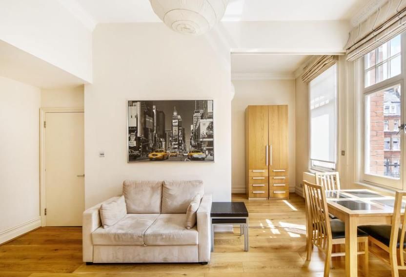 Property photo 1 of 4 36A Hanover Gate Mansions 2 01.07.Png