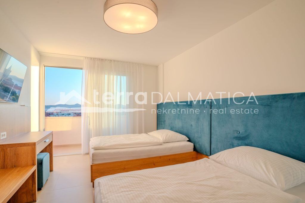Property photo 1 of 44 Apartment Zadar Branimirova Obala With Sea View