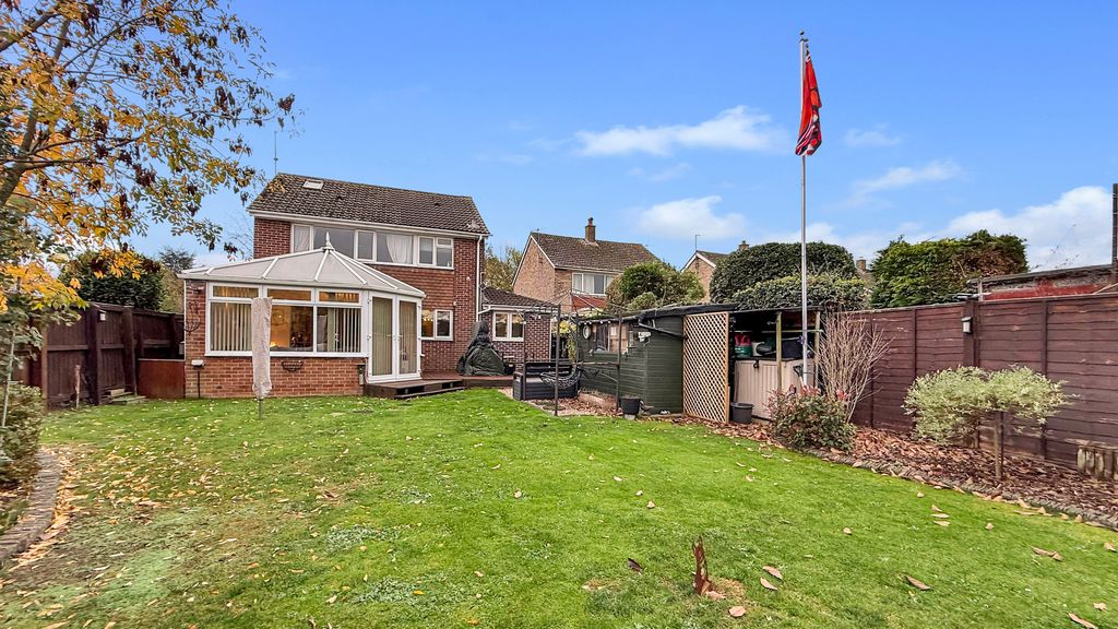 Property photo 2 of 15 Rear Elevation