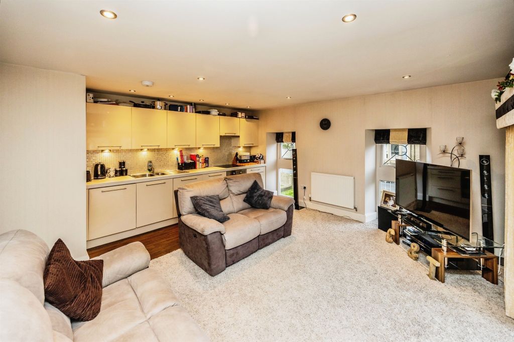 Additional image 8 of 2 bed flat for salePrescott Street, Halifax HX1