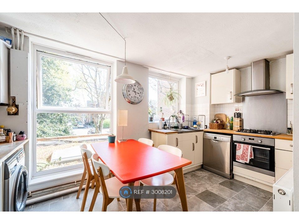 Property photo 2 of 4 Eat-In Kitchen