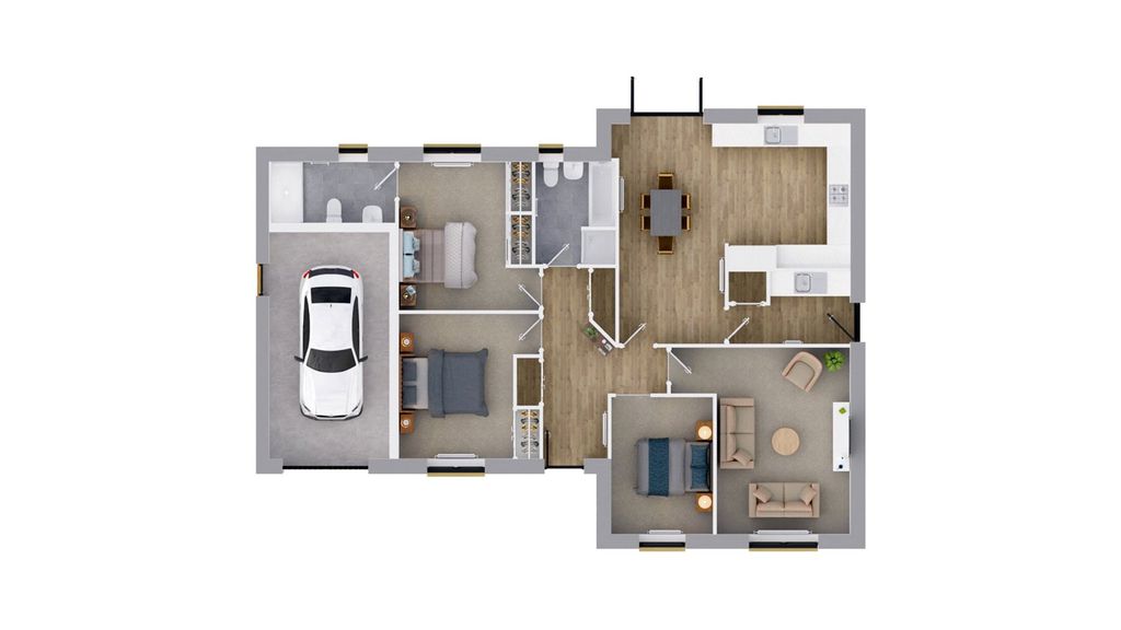 Property photo 2 of 2 Floorplan