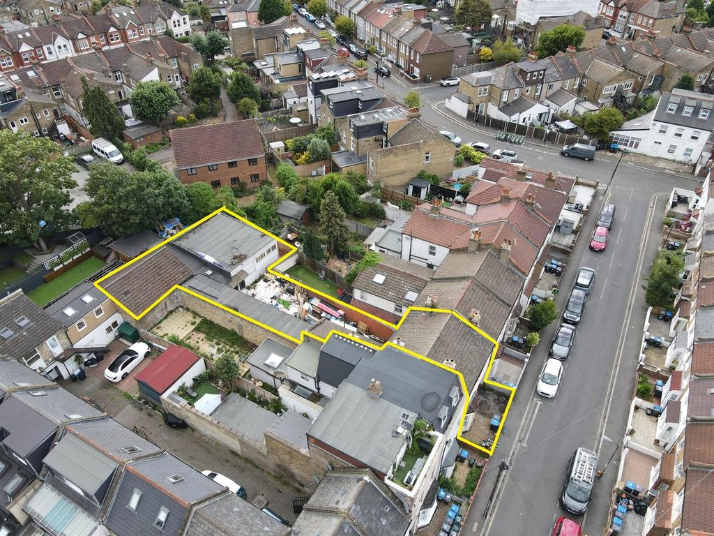 Property photo 2 of 20 Walpole Road Sw19 Investment Development Site For