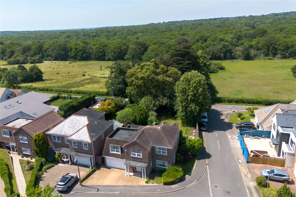 Property photo 1 of 17 Aerial View