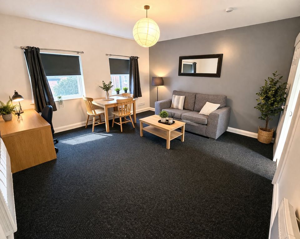 Property photo 2 of 6 Living Room