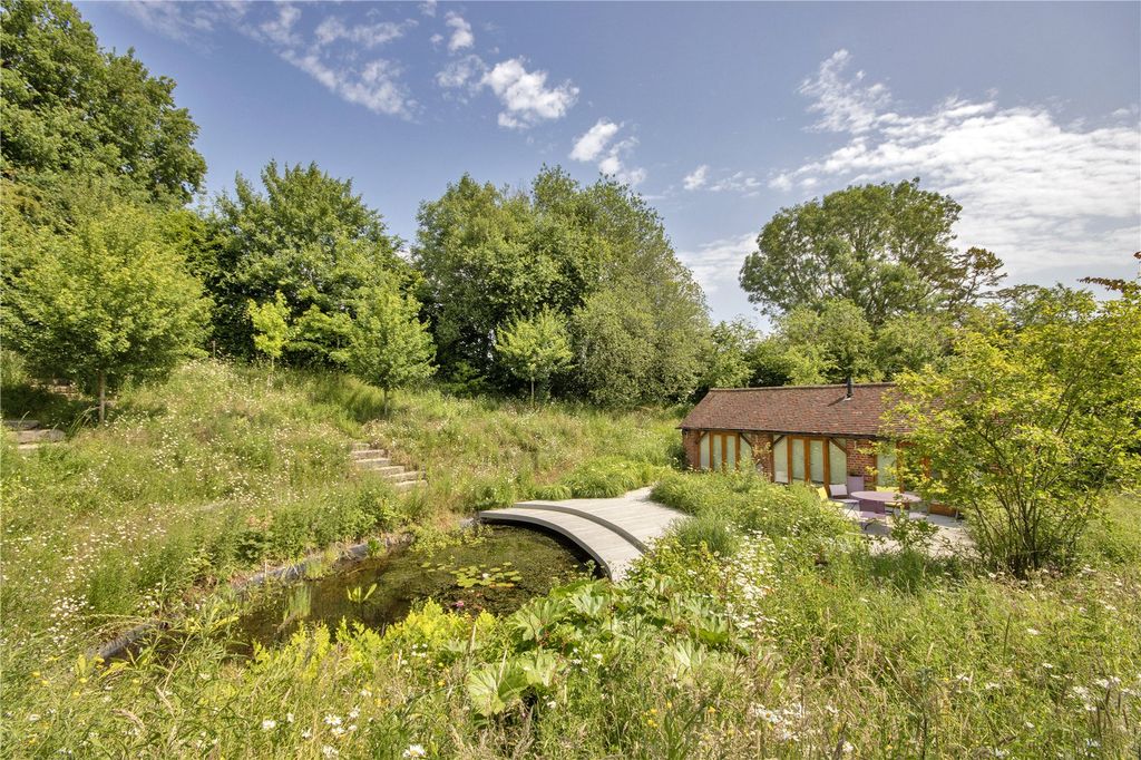 Property photo 2 of 20 Annexe/Flower Garden