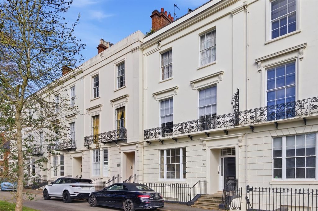 Additional image 22 of 2 bed flat for sale4 Bertie Terrace, Warwick Place, Leamington Spa CV32