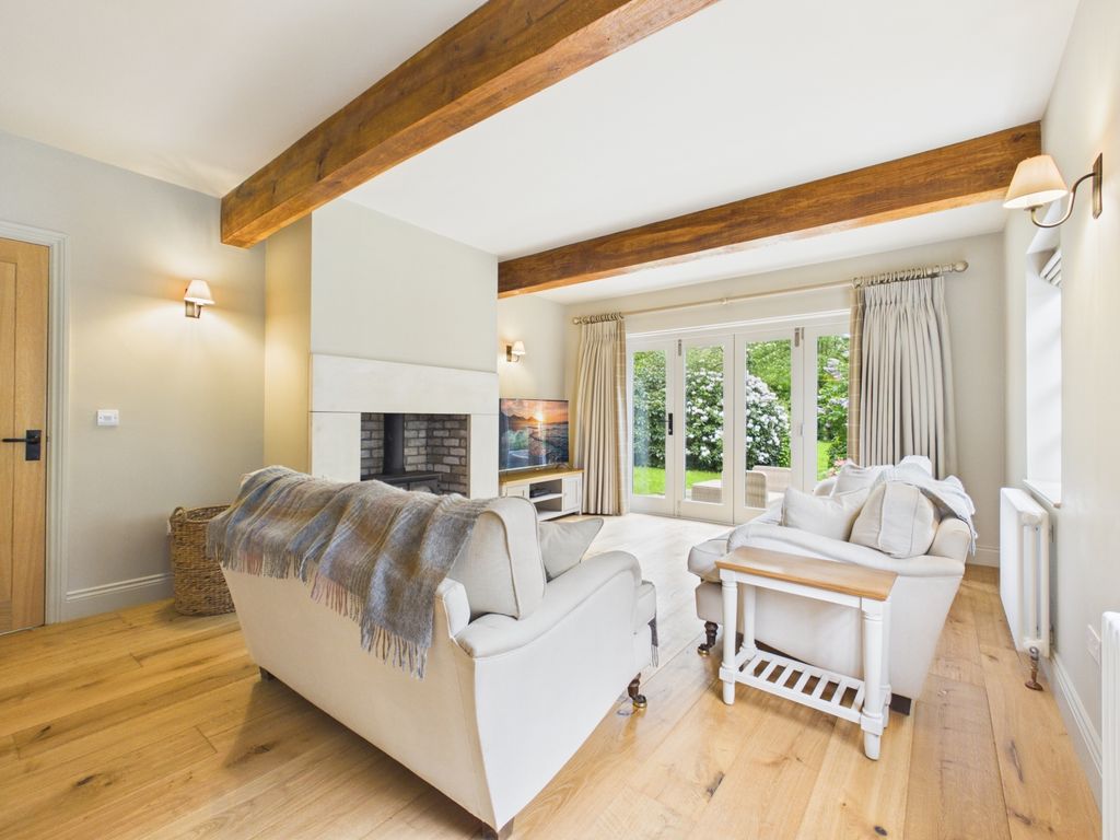 Additional image 8 of 3 bed semi-detached house for saleTiminets, Northgate, Honley, Holmfirth, West Yorkshire HD9