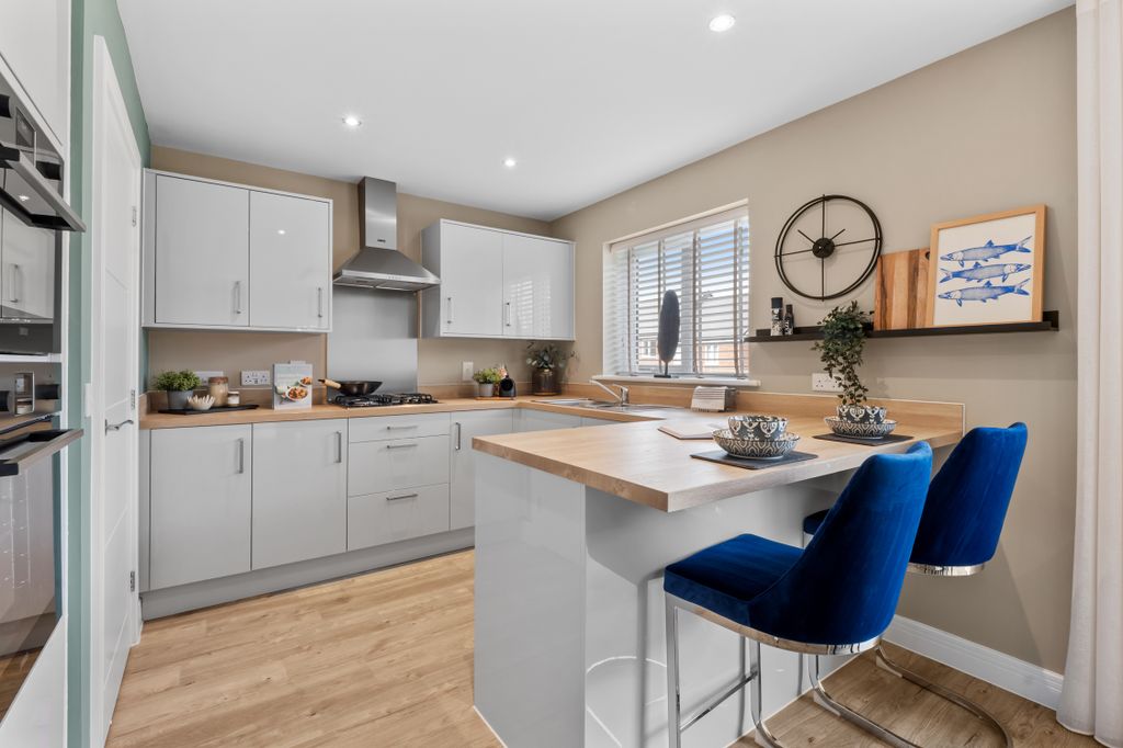 Property photo 3 of 12 Showhome Photography