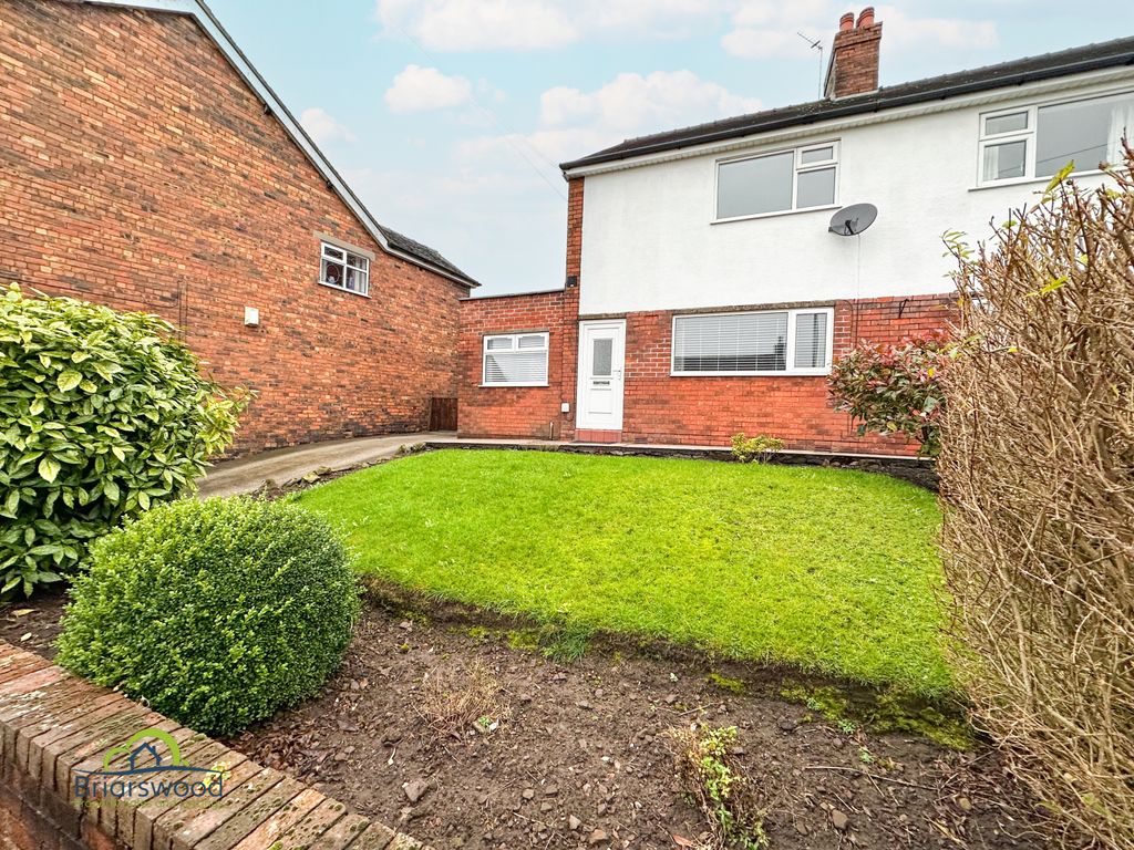 Property photo 1 of 19 Property To Let High Street, Harriseahead, Stoke-On-Trent, Staffordshire, St7 4Js