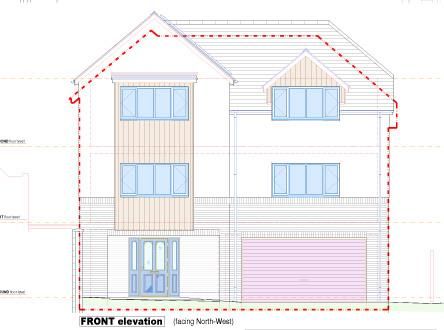 Property photo 1 of 6 Plot 22-Sales A3 Fore 22.Jpg