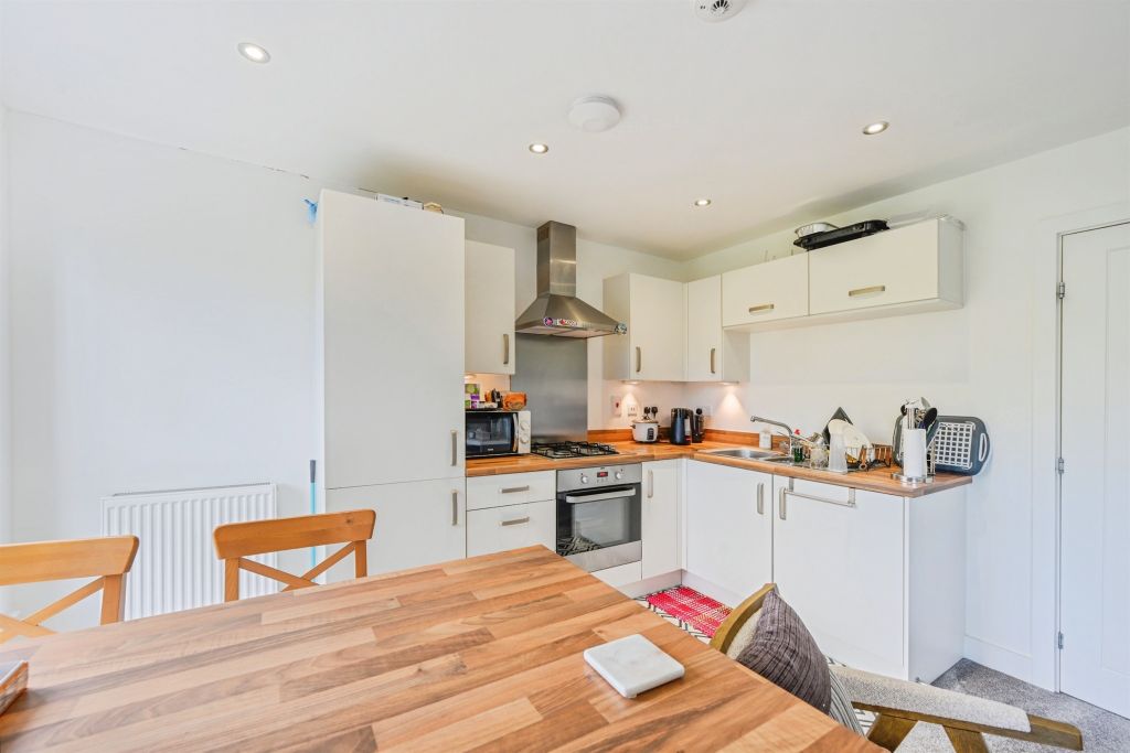 Additional image 7 of 2 bed flat for saleTrinity Street, Derby DE1