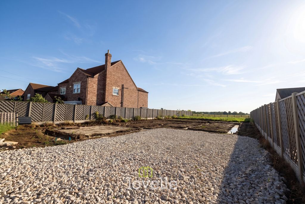 Additional image 10 of Land for saleHolton Road, Tetney DN36