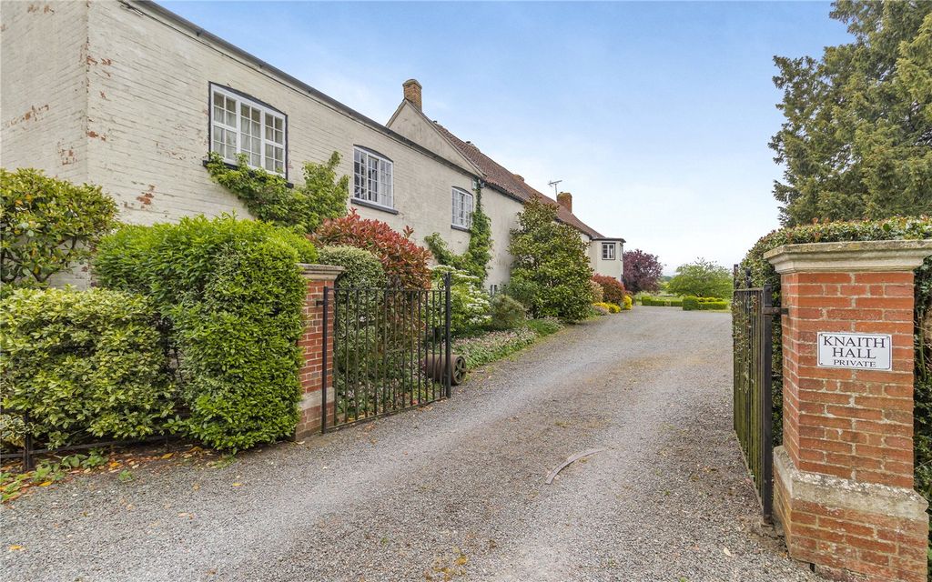 Additional image 13 of 7 bed detached house for saleKnaith Hall, Gainsborough Road, Knaith, Gainsborough DN21