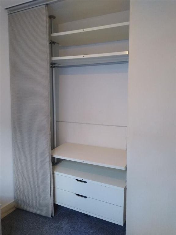 Property photo 3 of 13 Hallway Storage