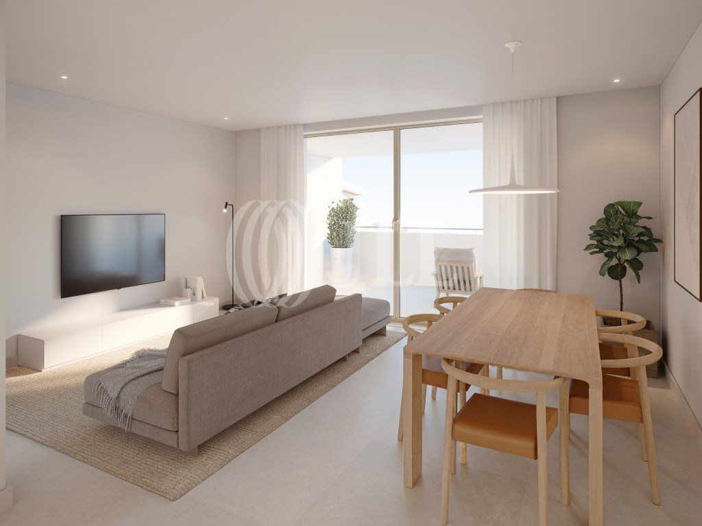 Property photo 1 of 13 1+1- Bedroom Duplex Apartment With Parking At Domus, Lagos, Algarve