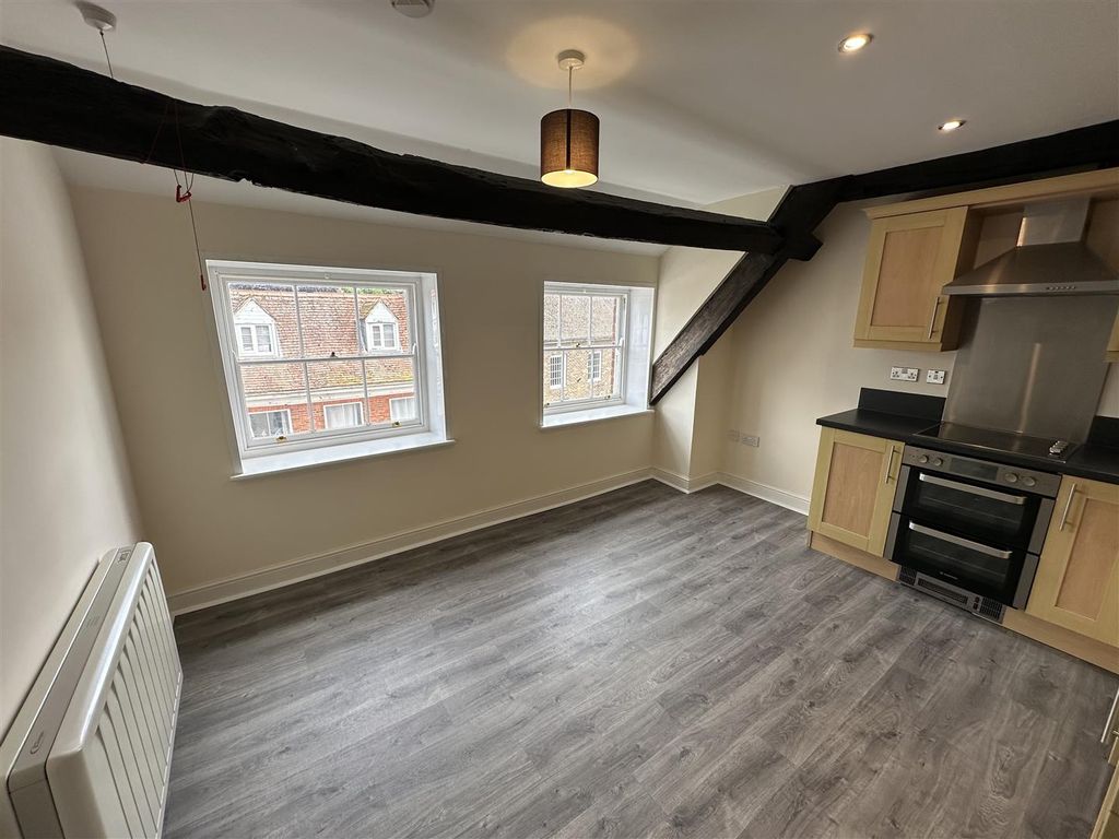 Property photo 3 of 9 Open Plan Living 1 Of 4