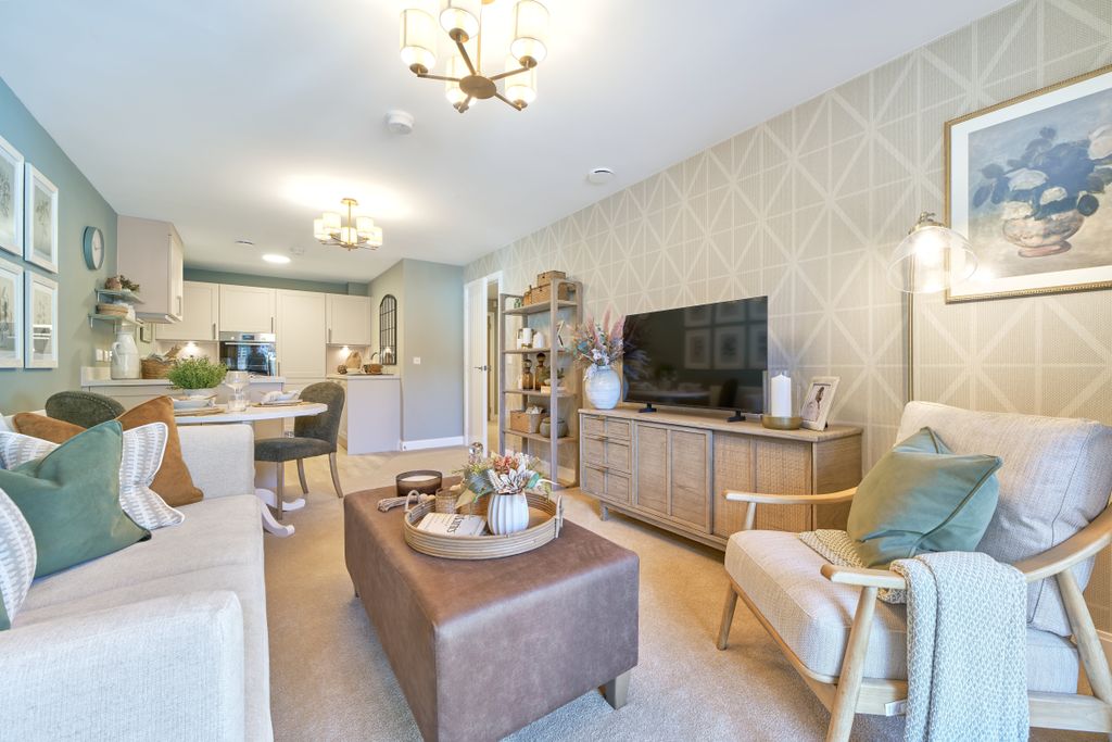 Property photo 3 of 12 Show Home Living Room