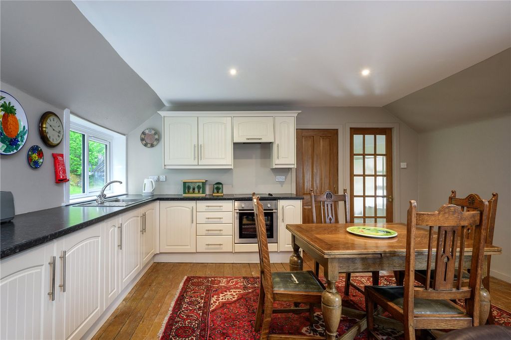 Additional image 19 of 9 bed detached house for saleMorenish House, Killin, Perthshire FK21