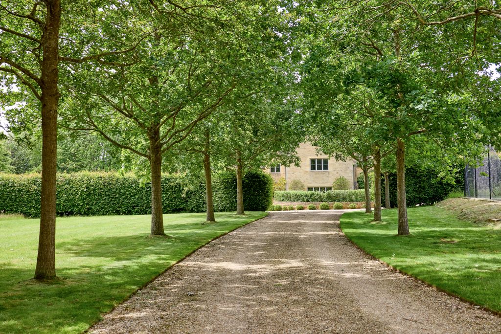 Additional image 25 of 8 bed property for saleEvenlode, Evenlode, Gloucestershire GL56