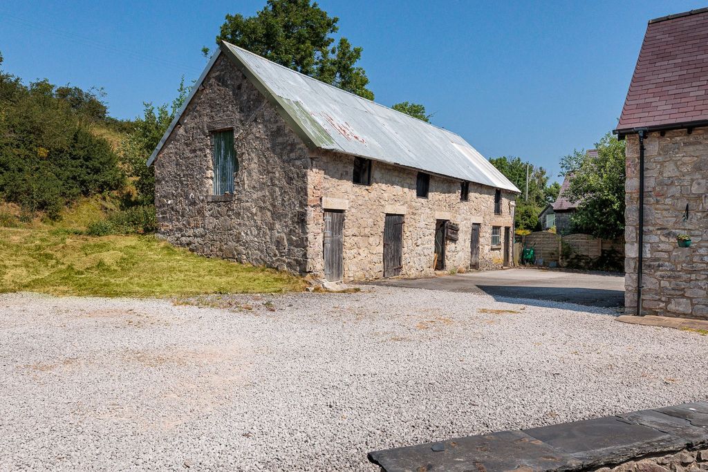 Additional image 22 of 5 bed detached house for saleLlandegla Road, Llanarmon-Yn-Ial CH7