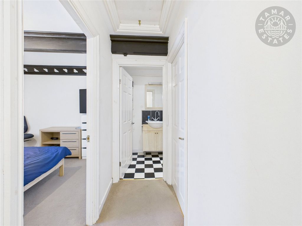 Additional image 8 of 2 bed flat for saleWooda Road, Launceston PL15