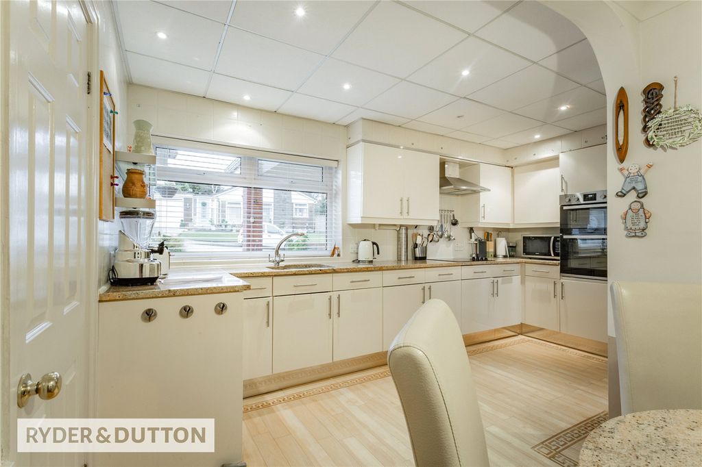 Additional image 16 of 5 bed detached house for saleTandlewood Park, Royton, Oldham, Greater Manchester OL2