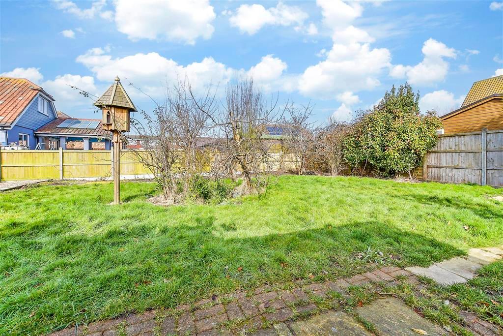 Property photo 2 of 11 Rear Garden