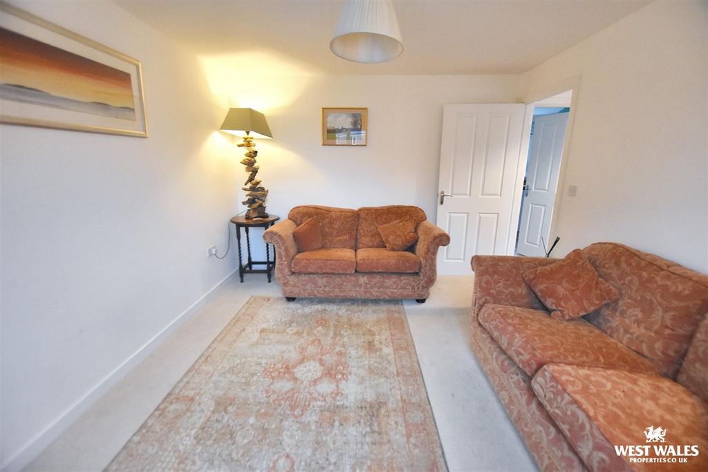Additional image 19 of 4 bed detached house for saleMaes Yr Odyn, Narberth SA67