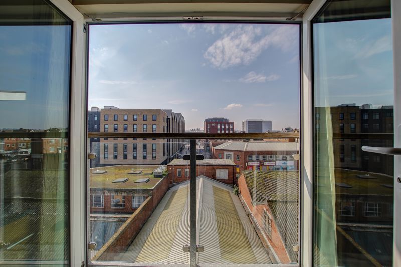 Property photo 1 of 9 Juliet Balcony