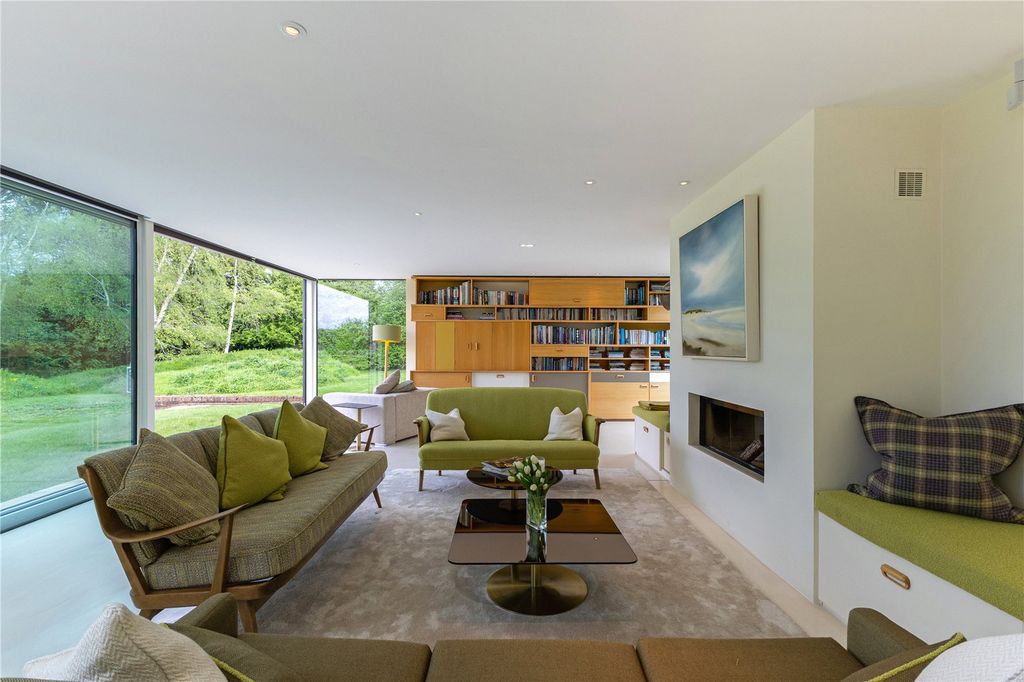 Additional image 16 of 6 bed detached house for saleWinter Hill Road, Cookham Dean, Maidenhead, Berkshire SL6