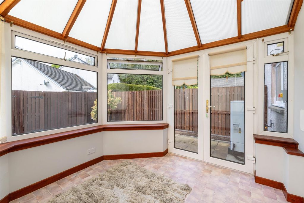 Additional image 11 of 3 bed semi-detached house for saleGarry Place, Bankfoot, Perth PH1