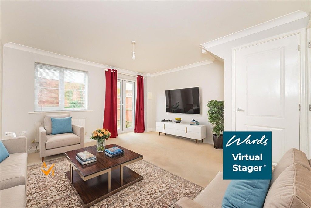 Property photo 3 of 10 Lounge (Contemporary Style)