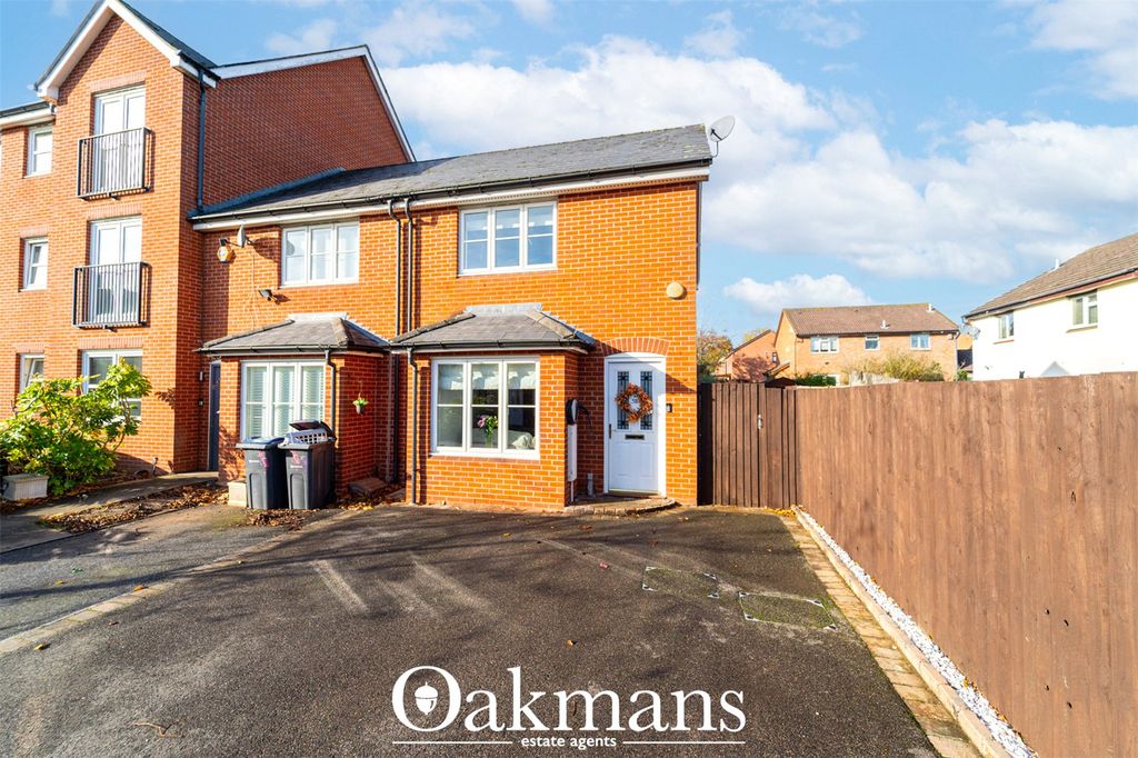 Additional image 26 of 2 bed semi-detached house for saleVine Lane, Birmingham, West Midlands B27