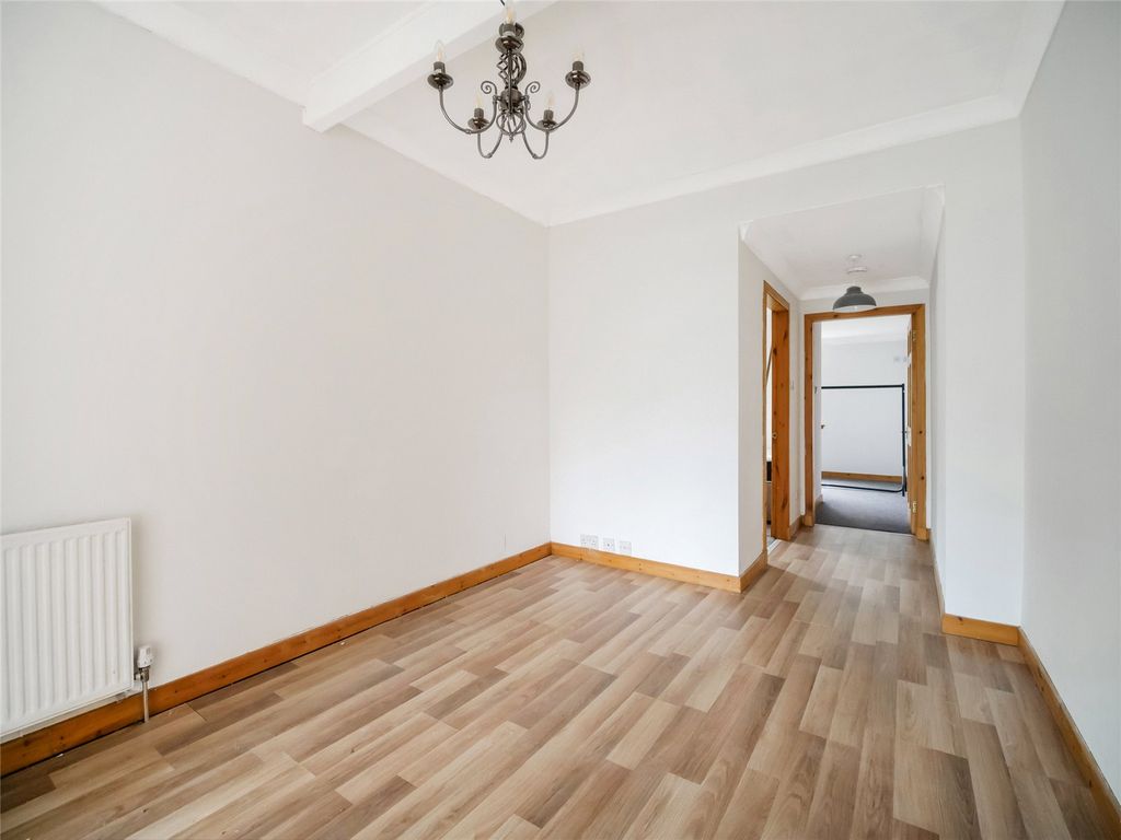 Additional image 4 of 3 bed flat for saleSorn Road, Auchinleck, Cumnock, East Ayrshire KA18
