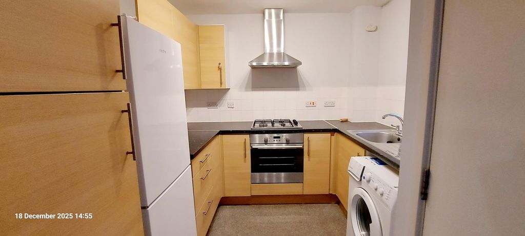 Property photo 2 of 12 Kitchen