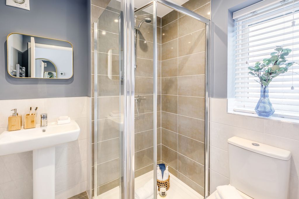 Additional image 10 of 4 bed detached house for sale"The Newham" at Off A614, Driffield YO25