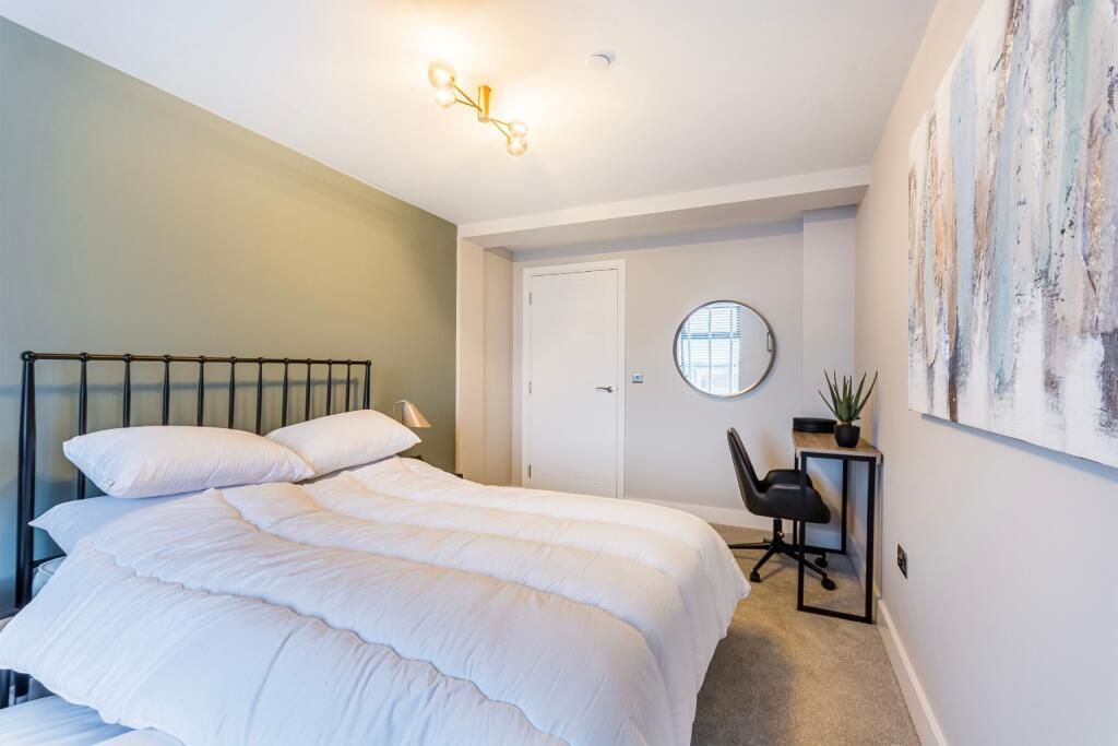 Property photo 3 of 6 Bedroom 2