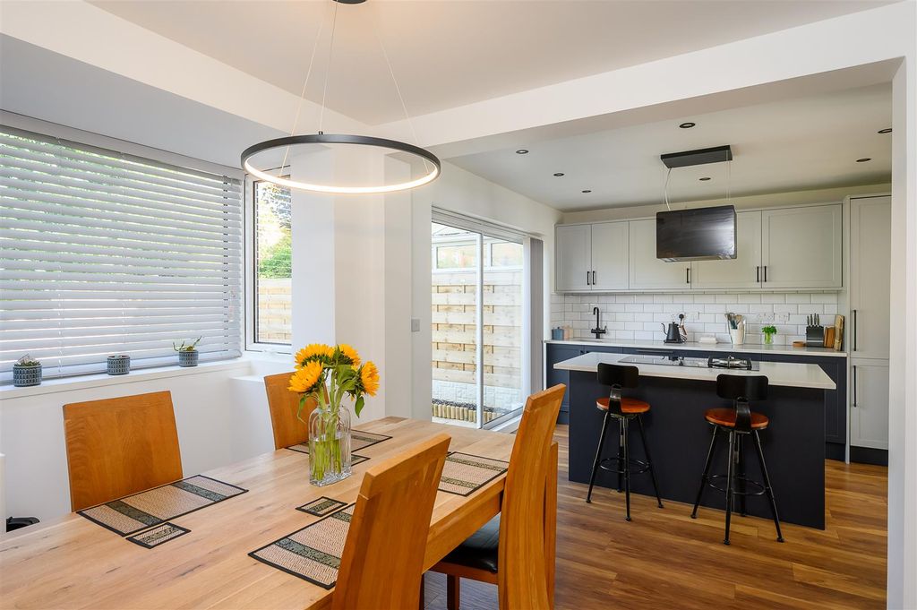 Property photo 2 of 20 Kitchen Diner