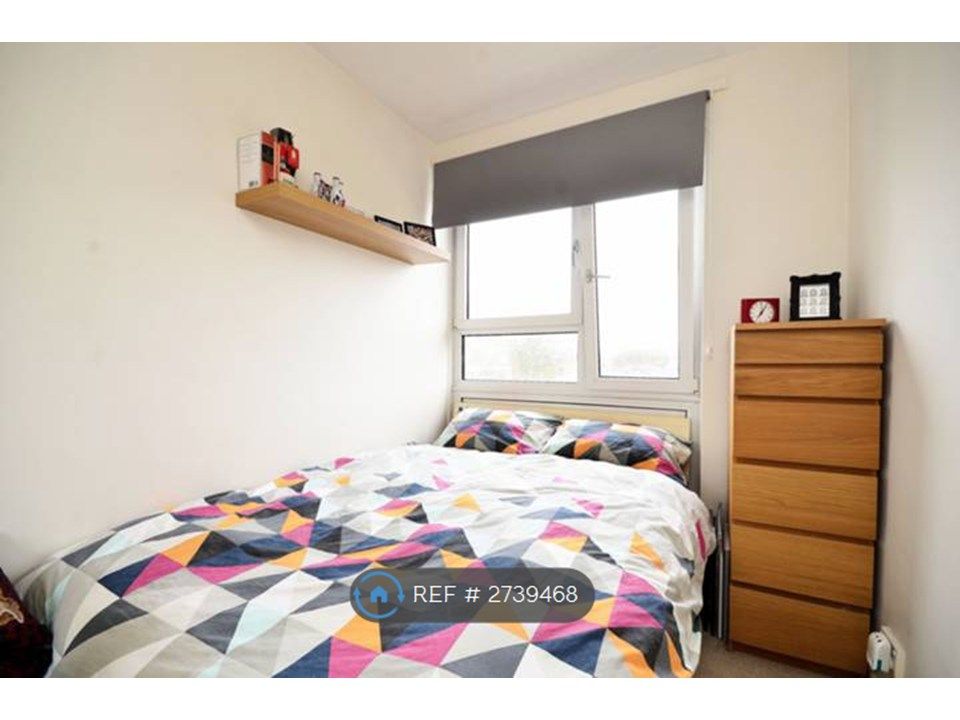 Property photo 3 of 9 Bedroom 3 (Small Double)