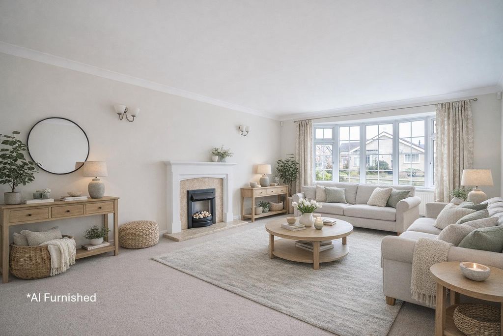 Property photo 3 of 24 Living Room