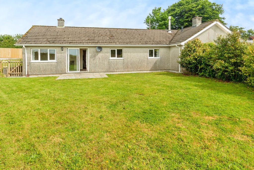 Property photo 2 of 18 Rear Elevation