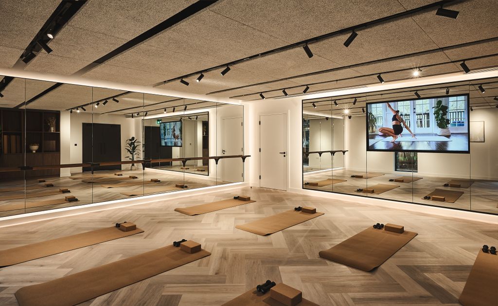 Property photo 1 of 11 Yoga Studio