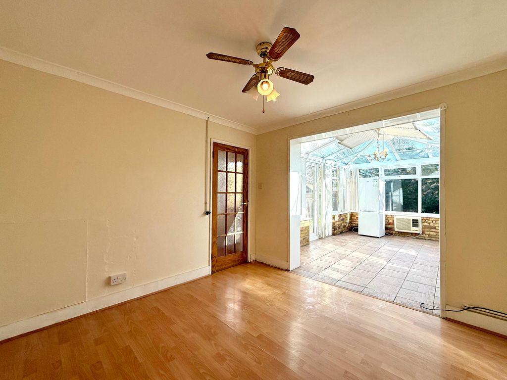 Property photo 3 of 18 Open Plan Living Space