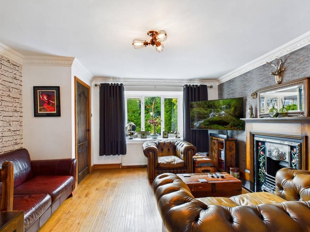 Property photo 2 of 17 Living Room